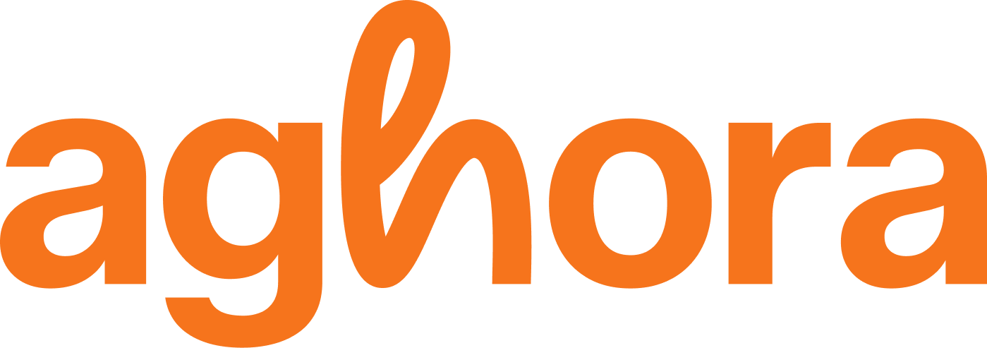 agHora Logo